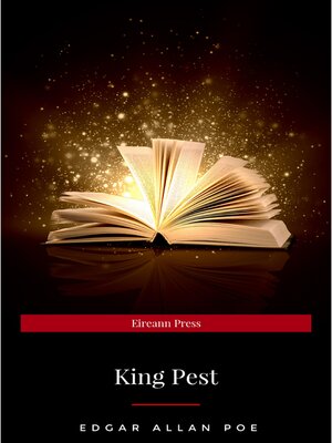 cover image of King Pest